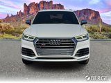 Used 2018 Audi SQ5 Premium Plus image 3