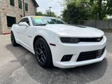 Used 2014 Chevrolet Camaro SS w/ RS Package image 3