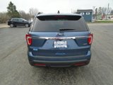 Used 2019 Ford Explorer 4WD image 6