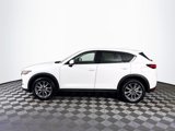 Used 2021 MAZDA CX-5 Grand Touring image 5