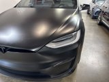 Used 2022 Tesla Model X Plaid image 4