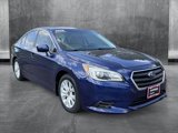 Used 2017 Subaru Legacy 2.5i Premium image 3