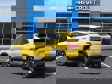 New 2025 Chevrolet Trax RS w/ Driver Confidence Package image 3