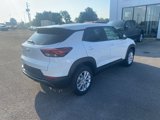 New 2026 Chevrolet TrailBlazer LS w/ LS Convenience Package image 6