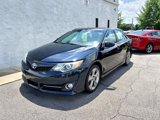 Used 2012 Toyota Camry SE image 5