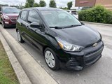 Used 2018 Chevrolet Spark LS image 3