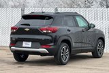 New 2025 Chevrolet TrailBlazer LT w/ LT Cold Weather Package image 4