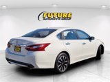 Certified 2018 Nissan Altima 2.5 SV image 5