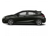 Used 2017 Chevrolet Cruze LT w/ Convenience Package image 3