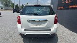 Used 2015 Chevrolet Equinox LS image 3