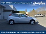Used 2007 Ford Focus S image 5