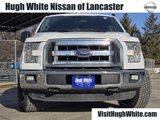 Used 2016 Ford F150 XLT image 4