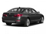 Used 2017 BMW 530i xDrive image 5