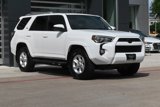 Used 2017 Toyota 4Runner SR5 image 2