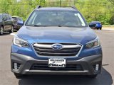 Used 2022 Subaru Outback Premium image 2