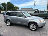 Used 2011 Subaru Forester 2.5X Premium image 6