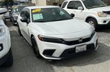 Used 2022 Honda Civic Sport image 2