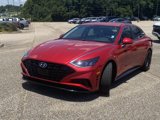 Used 2021 Hyundai Sonata SEL image 3