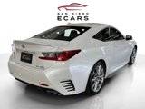 Used 2015 Lexus RC 350 image 5