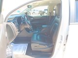 Certified 2021 GMC Canyon AT4 w/ Trailering Package image 5