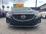 Used 2014 MAZDA MAZDA6 Grand Touring image 6