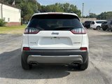 Certified 2022 Jeep Cherokee Limited image 4