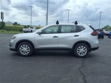 Used 2020 Nissan Rogue S image 2