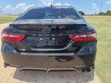 Used 2023 Toyota Camry SE image 4