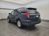 Used 2017 Ford Explorer FWD image 5