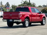 Used 2012 Ford F150 Lariat w/ Lariat Plus Pkg image 4
