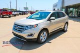 Used 2017 Ford Edge SEL w/ Equipment Group 201A image 3
