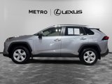 Used 2019 Toyota RAV4 XLE image 4