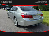 Used 2015 Honda Accord EX-L image 4