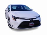 Certified 2022 Toyota Corolla LE image 2