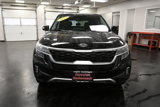 Used 2021 Kia Seltos SX image 2