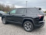 New 2025 Chevrolet Equinox LT image 5