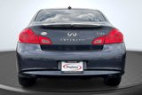 Used 2012 INFINITI G37 x w/ Premium Pkg image 4