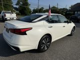 Used 2020 Nissan Altima 2.5 SV image 3