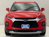 Used 2021 Chevrolet Blazer LT image 2