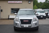 Used 2015 GMC Terrain SLE image 3
