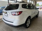 Used 2017 Chevrolet Traverse LT w/ Style and Technology Package image 2