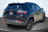 Used 2023 Jeep Compass Trailhawk image 2