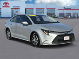 Used 2022 Toyota Corolla LE image 2