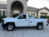 Used 2015 Chevrolet Silverado 1500 W/T w/ WT Convenience Package image 4