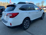 Used 2017 Subaru Outback 2.5i Limited image 5