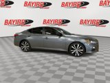 Used 2021 Nissan Altima 2.5 SR image 2