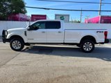Used 2017 Ford F350 Platinum w/ Platinum Ultimate Package image 2