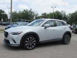Used 2019 MAZDA CX-3 Grand Touring w/ Premium Package image 4
