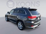 Used 2016 Jeep Grand Cherokee Summit w/ Platinum Series Group image 4