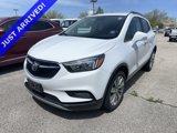 Used 2017 Buick Encore Preferred image 2